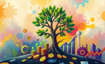 Valorização de Empresas: Como Escolher os Melhores Ativos