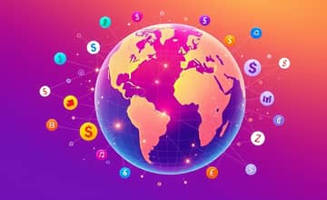 Mercado Internacional: Expandindo Seus Horizontes de Investimento