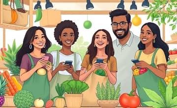 Consumo Consciente: Gastando Menos, Vivendo Mais