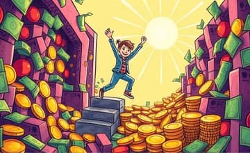 Dívidas: Como Sair do Labirinto e Viver Melhor