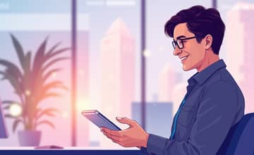 Automatização de Investimentos: Deixe a Tecnologia Trabalhar