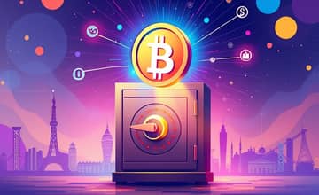 Criptomoedas: Conheça os Riscos e as Oportunidades