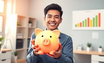 Organização Financeira: O Segredo de Quem Tem Sucesso