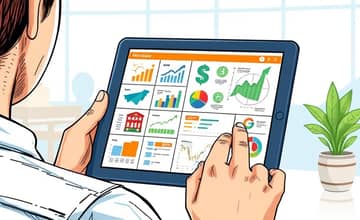 Portfólio de Investimentos: Criando o Seu Ideal