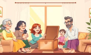 Herdança e Doações: Planejando o Futuro Familiar