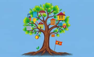 Setores para Investir: Guia para Identificar Oportunidades