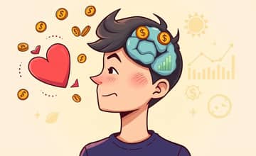 Finanças Comportamentais: Por Que Reagimos de Certas Formas?