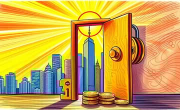 Fundos Imobiliários: Construindo Renda com o Mercado Imobiliário