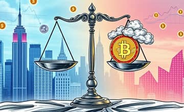 Bitcoin e Criptomoedas: Conheça os Riscos e Oportunidades