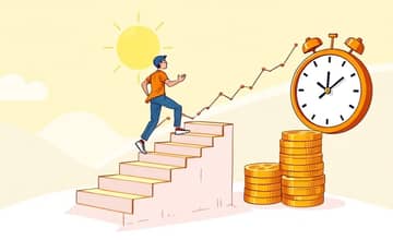 Fundos de Previdência: Planeje Seu Futuro com Vantagens Fiscais