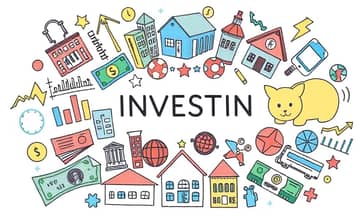 Como Montar uma Carteira de Investimentos Robusta e Diversificada