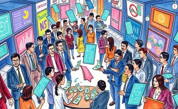 Mercado Secundário: Onde o Dinheiro Volta a Circular