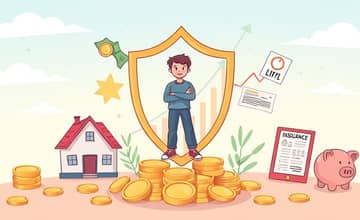 Segurança Financeira: Proteger o que Você Conquistou