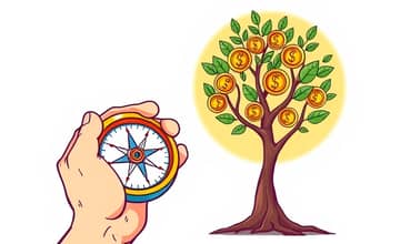 Investindo com Propósito: Seus Objetivos ao Alcance