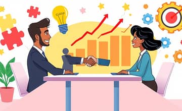 A Arte de Negociar: Conseguindo os Melhores Acordos