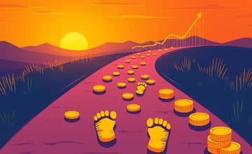 Investir para Iniciantes: Primeiros Passos Rumo à Riqueza