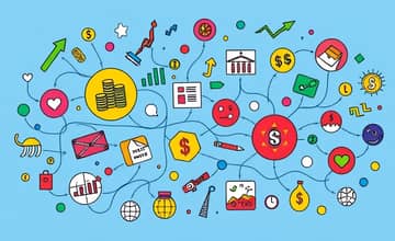 Fundos Multimercado: A Flexibilidade que Seu Portfólio Precisa