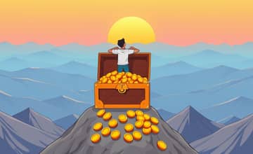 Liberdade Financeira: Um Sonho ao Seu Alcance