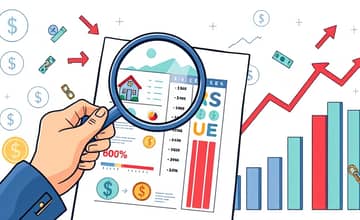 O Balanço Pessoal: Sua Radiografia Financeira Completa