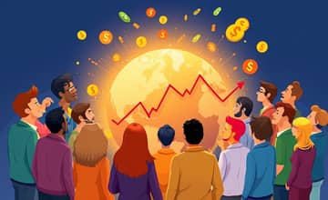 Fundos de Ações: Participando dos Maiores Mercados Mundiais