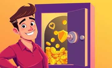 Construindo um Fundo de Emergência Robusto