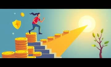 O Poder da Poupança: Mais do que Guardar Dinheiro