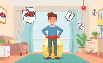 Estratégias para Lidar com Despesas Inesperadas