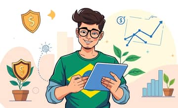 Emergências Financeiras: Preparado para o Inesperado