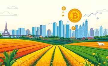 Fundos de CRIs e CRAs: Entenda Essas Oportunidades Agrícolas e Imobiliárias