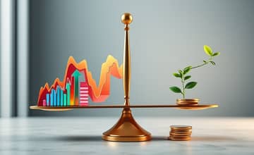 Risco x Retorno: Entendendo o Equilíbrio em Seus Investimentos