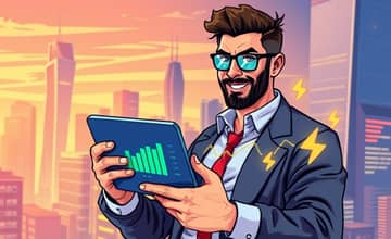 Mercado de Derivativos: Potencialize Seus Ganhos com Estratégia