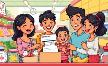 Impostos e Suas Finanças: O Que Você Precisa Saber