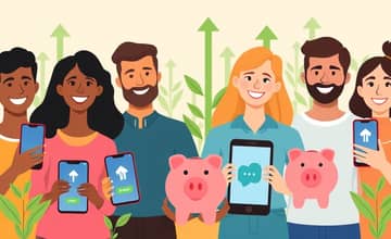 Desvendando os Mitos da Saúde Financeira Pessoal