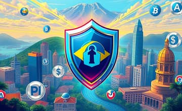 Compliance e Regulamentação: A Importância da Segurança no Mercado