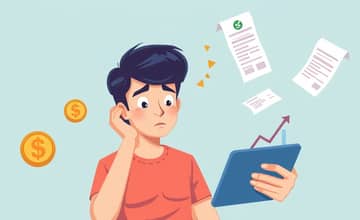 O Custo Invisível: Entendendo Seus Gastos Ocultos