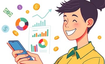 Avaliando Seus Gastos: Onde Seu Dinheiro Realmente Vai