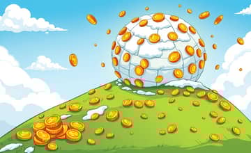 O Poder dos Juros Compostos: Deixe Seu Dinheiro Trabalhar para Você