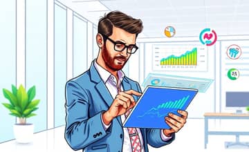 Ferramentas Digitais para uma Gestão Financeira Simplificada