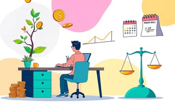 A Longevidade Financeira: Planejando para o Futuro Distante