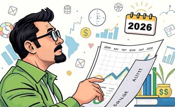 Imposto de Renda sobre Investimentos: O Que Você Precisa Saber