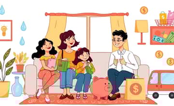 Como Economizar: Dicas Práticas para o Dia a Dia