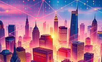 Blockchain e Finanças: O Futuro Chegou?