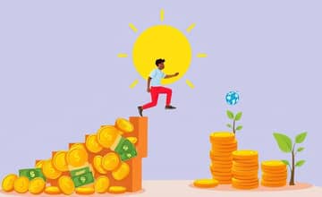 Planejamento Financeiro: O Segredo para Alcançar Seus Sonhos