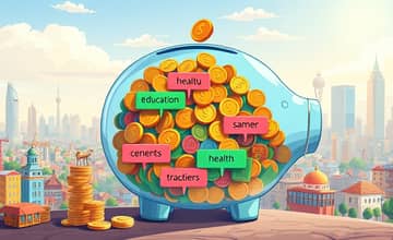 Análise de Gastos: Onde Seu Dinheiro Realmente Vai