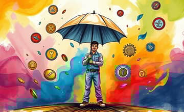 Gestão de Riscos Pessoais: Prepare-se para o Inesperado