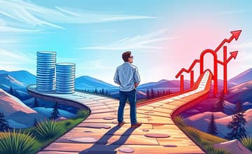 Renda Fixa ou Variável? Descubra o Melhor Caminho para Você