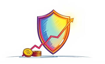 A Dinâmica por Trás dos Fundos de Capital Protegido