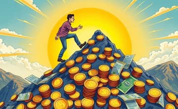 Desafios Financeiros Comuns: Superando Obstáculos