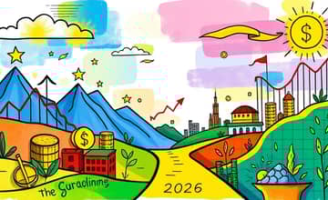 Ações e Fundos: Desvendando o Universo da Bolsa