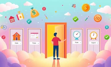 Descubra o Fundo Certo para Cada Sonho Financeiro